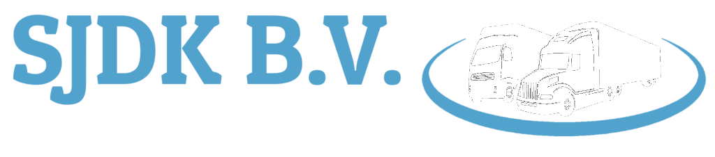 SJDK B.V. Transport - Berghem